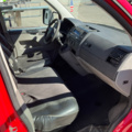 1543722-6 Volkswagen Transporter Chassi Cab T32 2.0 TDI BMT Manuell, 140hk, -2014
