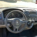1543722-7 Volkswagen Transporter Chassi Cab T32 2.0 TDI BMT Manuell, 140hk, -2014