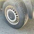 1543722-11 Volkswagen Transporter Chassi Cab T32 2.0 TDI BMT Manuell, 140hk, -2014