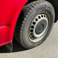 1543722-13 Volkswagen Transporter Chassi Cab T32 2.0 TDI BMT Manuell, 140hk, -2014