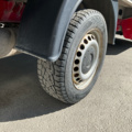 1543722-14 Volkswagen Transporter Chassi Cab T32 2.0 TDI BMT Manuell, 140hk, -2014