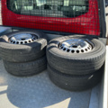 1543722-16 Volkswagen Transporter Chassi Cab T32 2.0 TDI BMT Manuell, 140hk, -2014