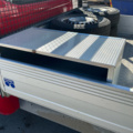 1543722-17 Volkswagen Transporter Chassi Cab T32 2.0 TDI BMT Manuell, 140hk, -2014