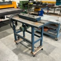 1543723-1 Profilvalsverk / Rullformningsmaskin