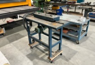 1543723 Profilvalsverk / Rullformningsmaskin