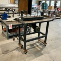 1543723-2 Profilvalsverk / Rullformningsmaskin