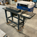 1543723-3 Profilvalsverk / Rullformningsmaskin