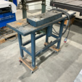 1543723-4 Profilvalsverk / Rullformningsmaskin