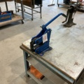 1543726-1 Shrink and stretch machine - KNT-Hjul & Verktyg AB V122-30