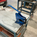 1543726-2 Shrink and stretch machine - KNT-Hjul & Verktyg AB V122-30