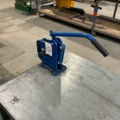 1543726-3 Shrink and stretch machine - KNT-Hjul & Verktyg AB V122-30