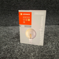 1543460-1 6 pcs LED Lamps LEDVANCE Filament Globe125 44