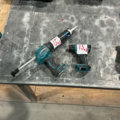 1543729-3 Fogspruta och varmluftspistol - Makita