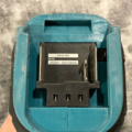 1543729-5 Fogspruta och varmluftspistol - Makita