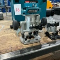 1543730-5 Kantfräs med tillbehör - Makita DRT50ZJX5