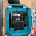 1543730-7 Kantfräs med tillbehör - Makita DRT50ZJX5