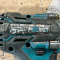 1543731-4 Nut driver 2 pcs - Makita DTW285