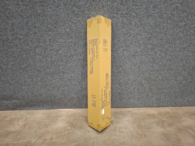 1543337-2 Stapelbar säng 1330x570x150 mm, blå
