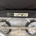 1535539-4 Stroller, golf cart, dog basket, etc.