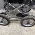 1535539-5 Stroller, golf cart, dog basket, etc.