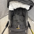 1535539-6 Stroller, golf cart, dog basket, etc.