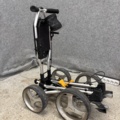 1535539-7 Stroller, golf cart, dog basket, etc.