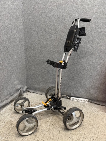 1535539-8 Stroller, golf cart, dog basket, etc.