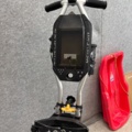 1535539-9 Stroller, golf cart, dog basket, etc.