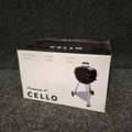 1543456-2 Kolgrill Cello Premium 47