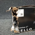 1543456-3 Kolgrill Cello Premium 47