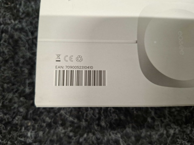 1543651-4 Equalizer for load balancing for Easee charging box