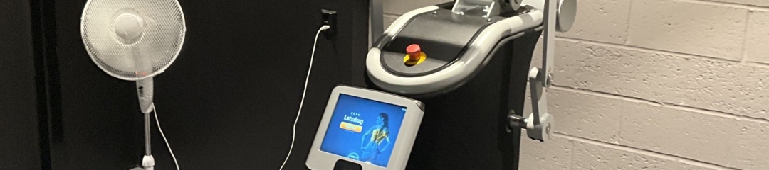 Bild som representerar auktionen - EGYM maskiner från konkursbo