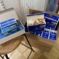 1543188-1 Cigaretthylsor och tube injector