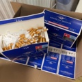 1543188-3 Cigaretthylsor och tube injector