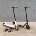 1543820-1 2 pcs Electric Scooters Ninebot M365