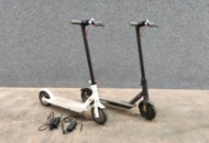 1543820 2 pcs Electric Scooters Ninebot M365