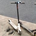 1543820-4 2 pcs Electric Scooters Ninebot M365