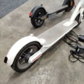 1543820-8 2 pcs Electric Scooters Ninebot M365
