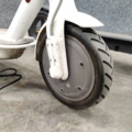 1543820-10 2 pcs Electric Scooters Ninebot M365