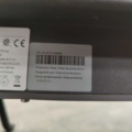 1543820-25 2 pcs Electric Scooters Ninebot M365