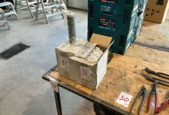 1543745 Sealant - Sunchem Seal & Fix