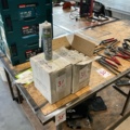 1543745-2 Sealant - Sunchem Seal & Fix