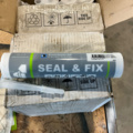 1543745-4 Sealant - Sunchem Seal & Fix
