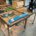 1543749-2 Plåtbockmaskin - Mighty Mini Bender 30"