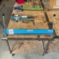 1543749-3 Plåtbockmaskin - Mighty Mini Bender 30"