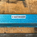 1543749-5 Plåtbockmaskin - Mighty Mini Bender 30"