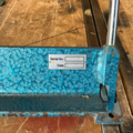 1543749-6 Plåtbockmaskin - Mighty Mini Bender 30"