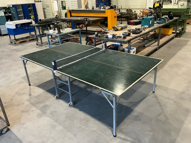 1543777-1 Pingisbord