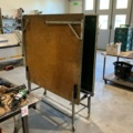 1543777-4 Pingisbord