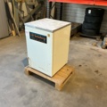 1543791-1 Kylskåp - Electrolux RF 491C